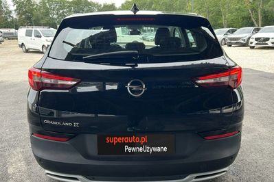 Opel Grandland X 1.6 T