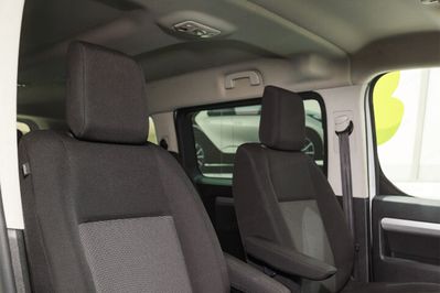 Toyota Proace Verso Long L2H1 Business AT