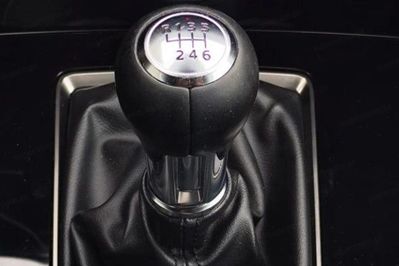 Mazda 3 2.0