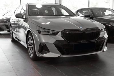 BMW Seria 5 Touring 520i M Sport
