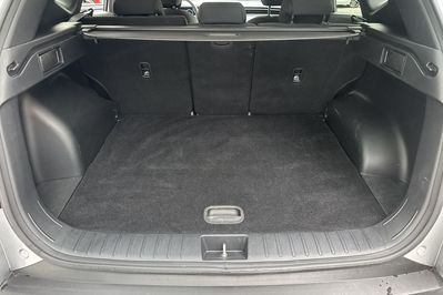 Hyundai Tucson Executive 1.6 T-GDi 48V  4WD DCT