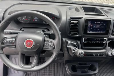 Fiat Ducato 8EP