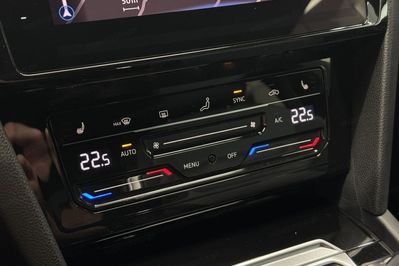 Volkswagen Arteon 2.0 TDI Elegance DSG