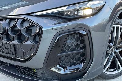 Audi Q5 TDI quattro S line Sportback