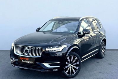 Volvo XC90 B5 D AWD Ultimate Bright 7os aut