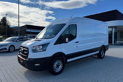Ford Transit L3H2