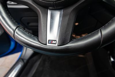 BMW Seria 1 118i