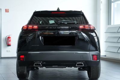 Peugeot 2008 Allure S&S  1.2 PureTech