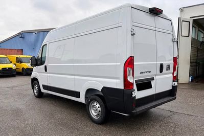 Fiat Ducato L2H2