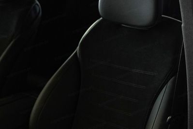 Mercedes GLC Coupe 220 d 4-Matic AMG Line