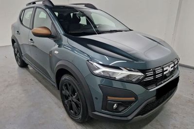Dacia Sandero Stepway Extreme LPG 1.0 TCe