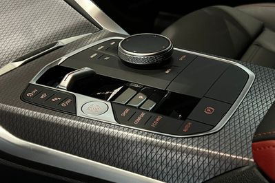 BMW Seria 4 Gran Coupe 430i xDrive M Sport
