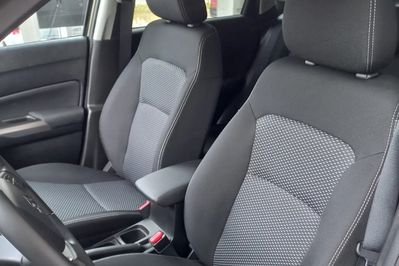 Suzuki Vitara 1.4 Boosterjet mHEV Premium Plus 2WD