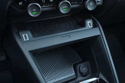 Citroen C4 X 1.2