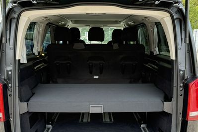 Mercedes V Klasa 250 d Marco Polo