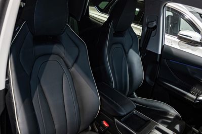 Chery Tiggo 4 Prestige 1.5 T-GDI HEV DHT