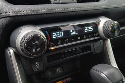 Toyota RAV4 2.5 Hybrid Comfort 4x2