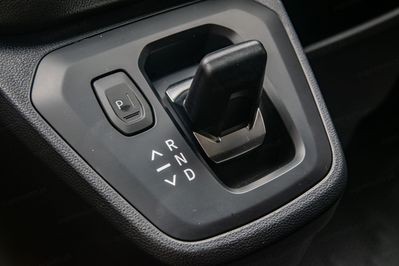 Renault Trafic Kombi L2H1 AT9