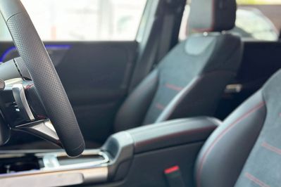 Mercedes GLB 200 AMG Line