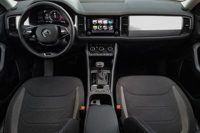 Skoda Kodiaq 2.0 TDI 4x2 Ambition DSG 7os.