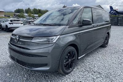 Volkswagen Multivan L2H1 Edition DSG