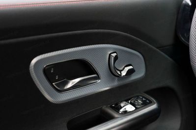 Mercedes CLA 220 4-Matic AMG Line