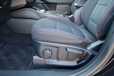 Ford Kuga 2.5 Fhev Fwd St-Line