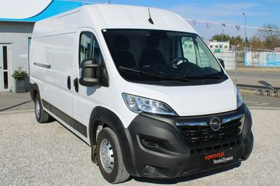 Opel Movano L3H2