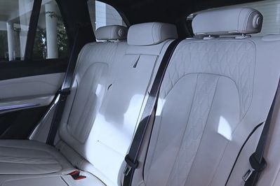 BMW X5 xDrive30d M Sport