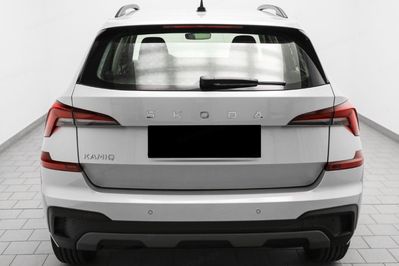 Skoda Kamiq Edition 130 1.5 TSI
