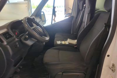 Renault Master L3H2 Zabudowa Brygadowa