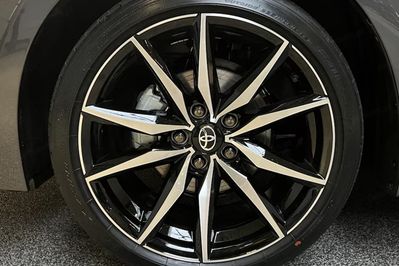 Toyota Corolla GR Sport 2.0 Hybrid Dynamic Force