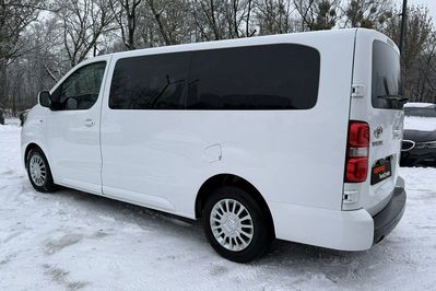 Toyota Proace Verso Long L2H1 Business AT