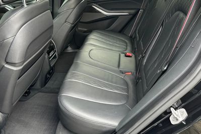BMW X5 M60i mHEV sport-aut