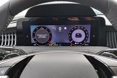 Skoda Superb L&K 2.0 TSI DSG 4x4