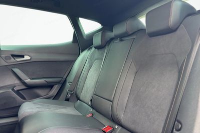Cupra Formentor 1.5 eTSI DSG