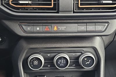 Dacia Jogger 1.6 Full Hybrid 140 Extreme Mmt 7OS