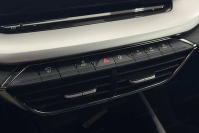 Skoda Octavia 1.5 TSI ACT Style