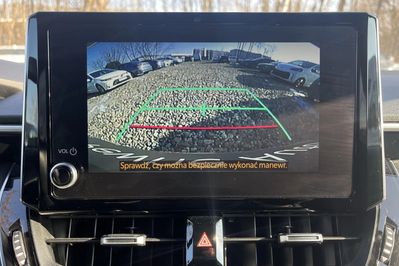 Toyota Corolla 1.5 Comfort