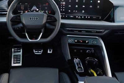 Audi Q5 TFSI quattro S line