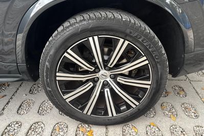 Volvo XC90 B5 D AWD Inscription