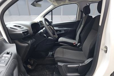 Toyota Proace City L2H1 Active Zabudowa Brygadowa