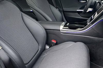 Mercedes Klasa C 180 Avantgarde