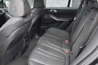 BMW X5 xDrive40i aut