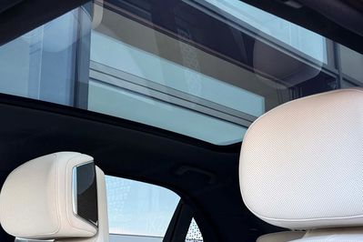 BMW Seria 7 740d xDrive M Sport