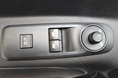 Toyota ProAce Active