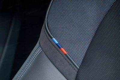 BMW Seria 5 520d xDrive M Sport