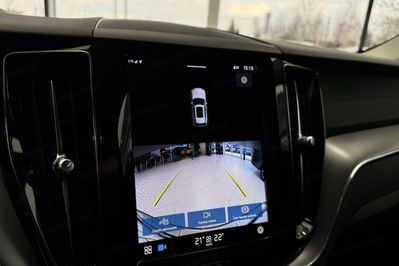 Volvo XC60 B4 B Core