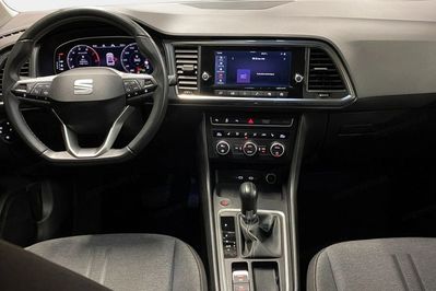 Seat Ateca 1.5 TSI DSG