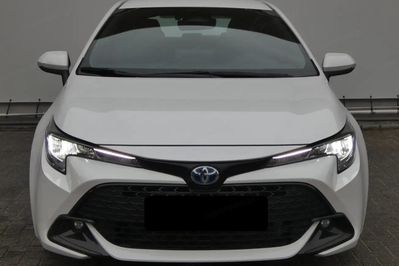 Toyota Corolla Comfort 1.8 Hybrid
